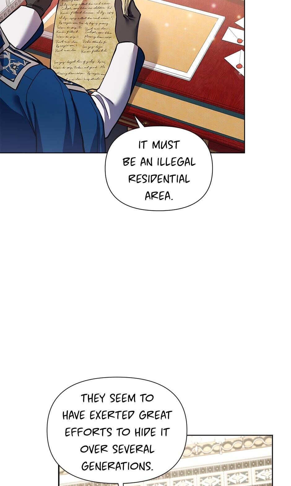Starting from Today, I’m a Princess? chapter 29 page 21