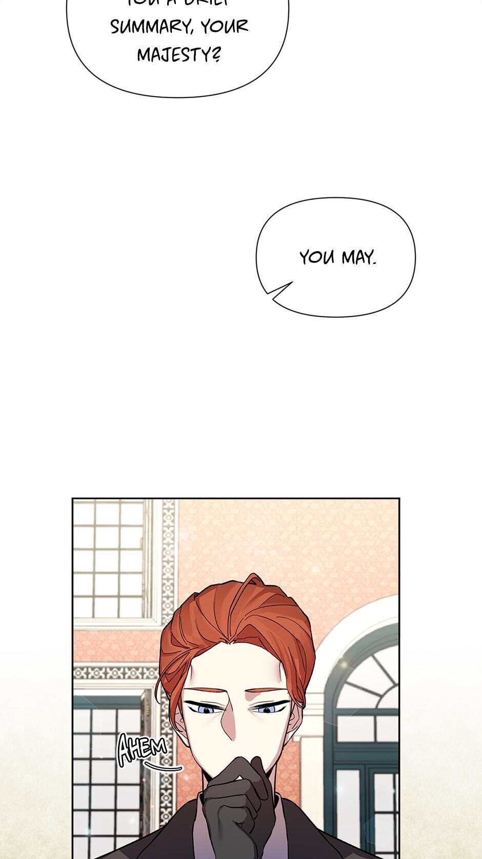 Starting from Today, I’m a Princess? chapter 29 page 24