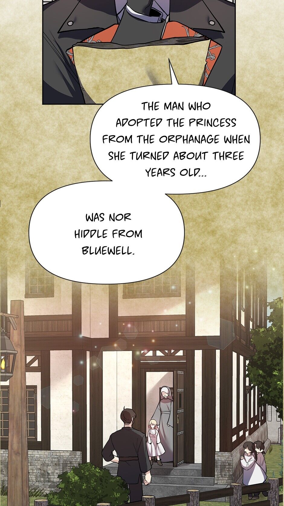 Starting from Today, I’m a Princess? chapter 29 page 25