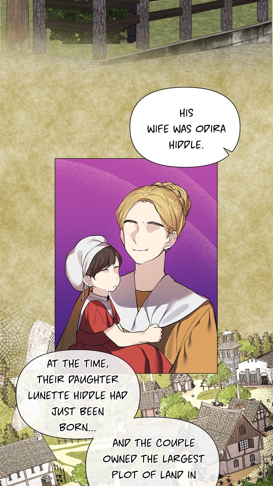 Starting from Today, I’m a Princess? chapter 29 page 26