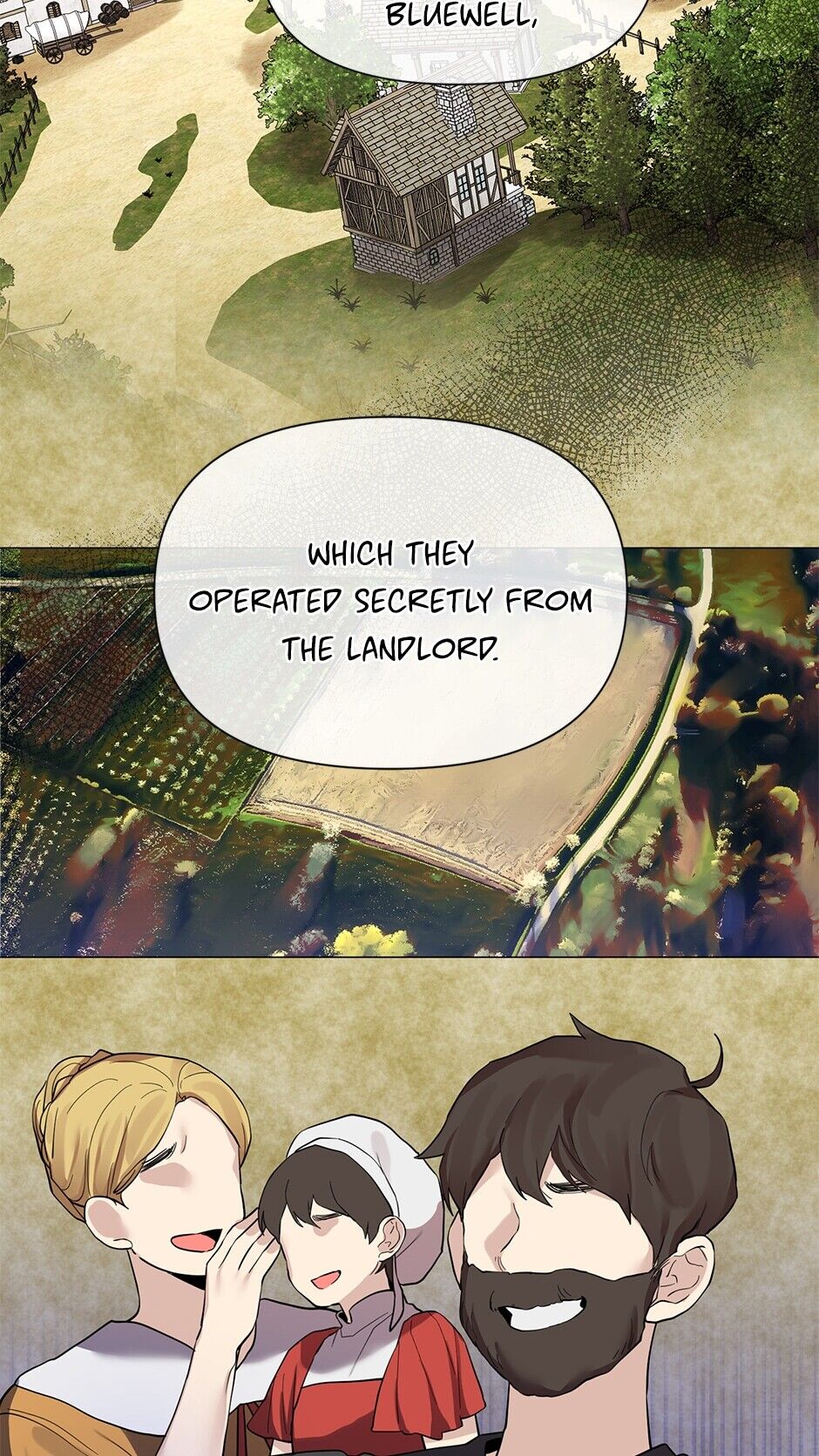 Starting from Today, I’m a Princess? chapter 29 page 27