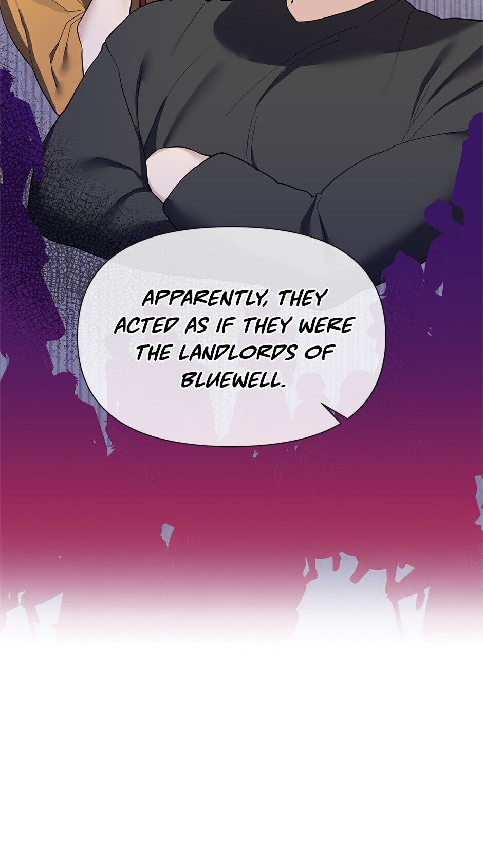 Starting from Today, I’m a Princess? chapter 29 page 28