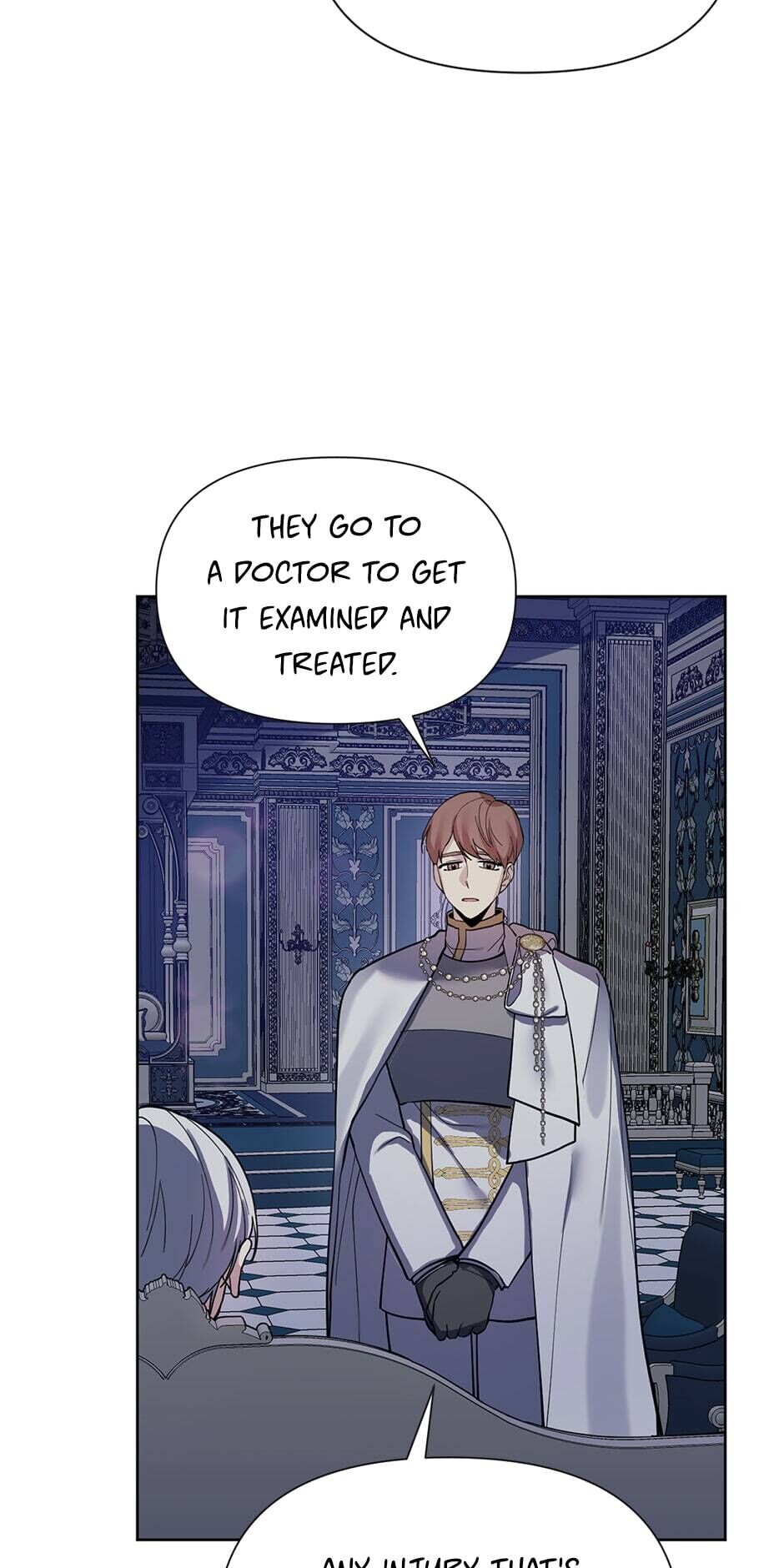 Starting from Today, I’m a Princess? chapter 29 page 3