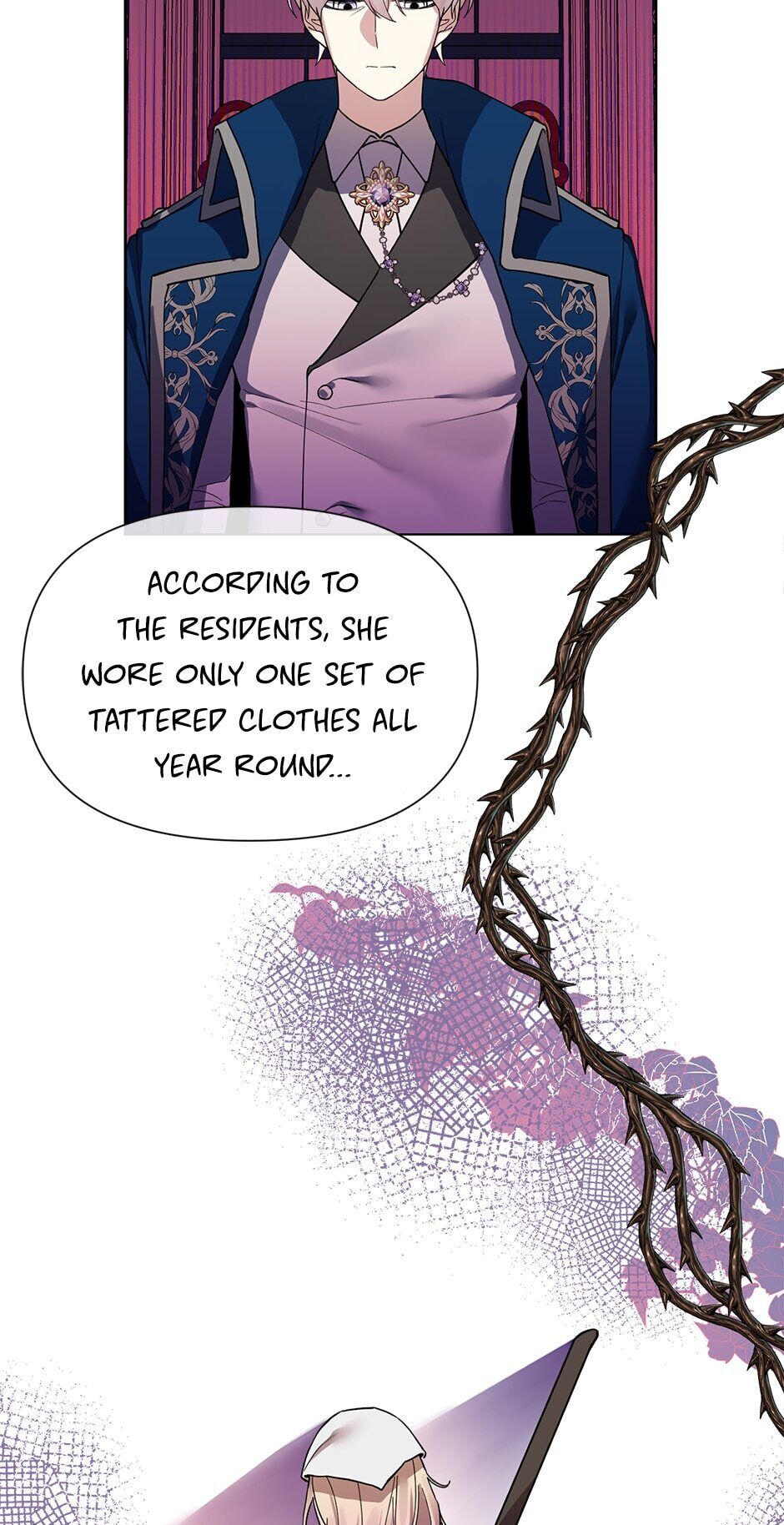 Starting from Today, I’m a Princess? chapter 29 page 32