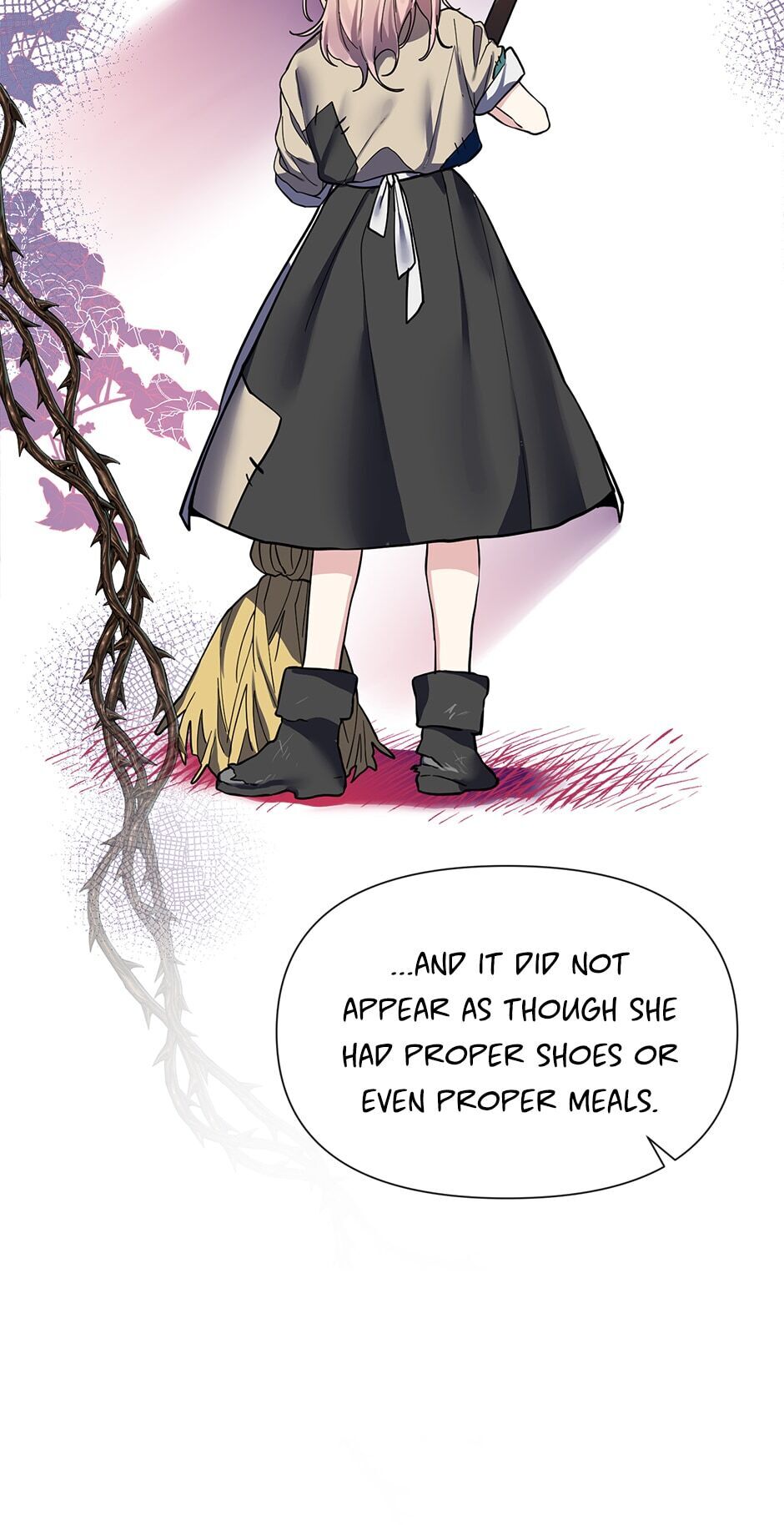 Starting from Today, I’m a Princess? chapter 29 page 33
