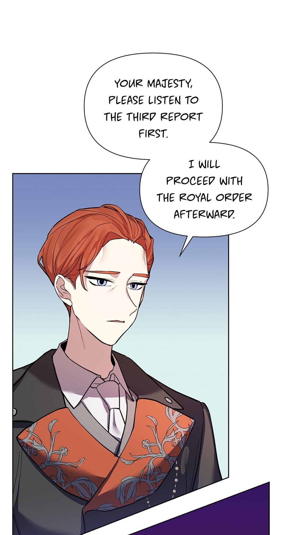 Starting from Today, I’m a Princess? chapter 29 page 36