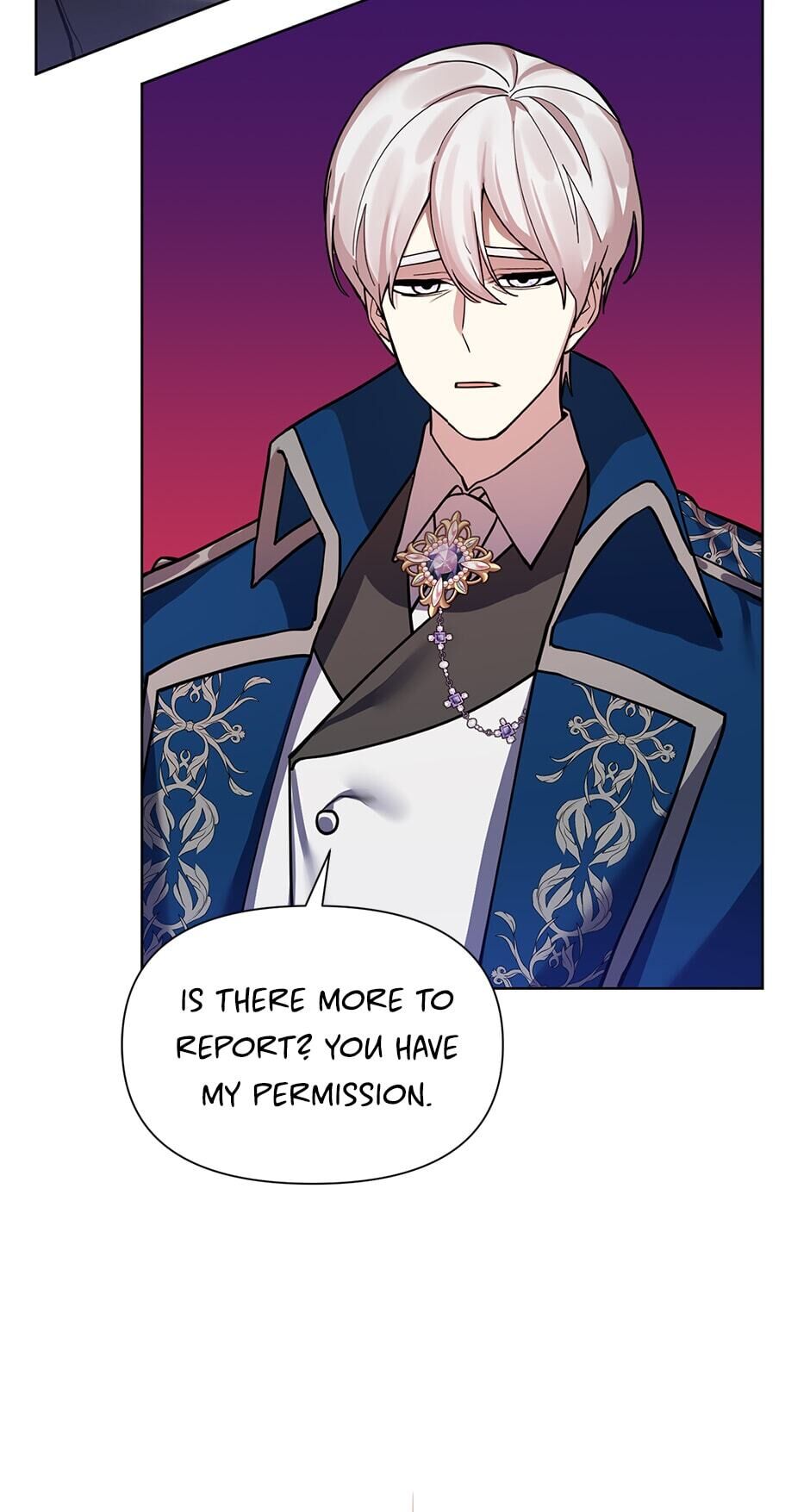 Starting from Today, I’m a Princess? chapter 29 page 37