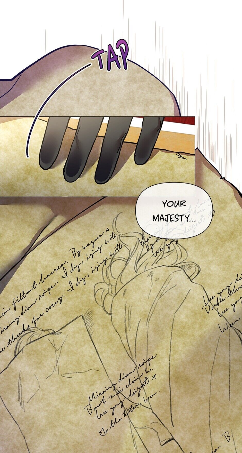Starting from Today, I’m a Princess? chapter 29 page 38