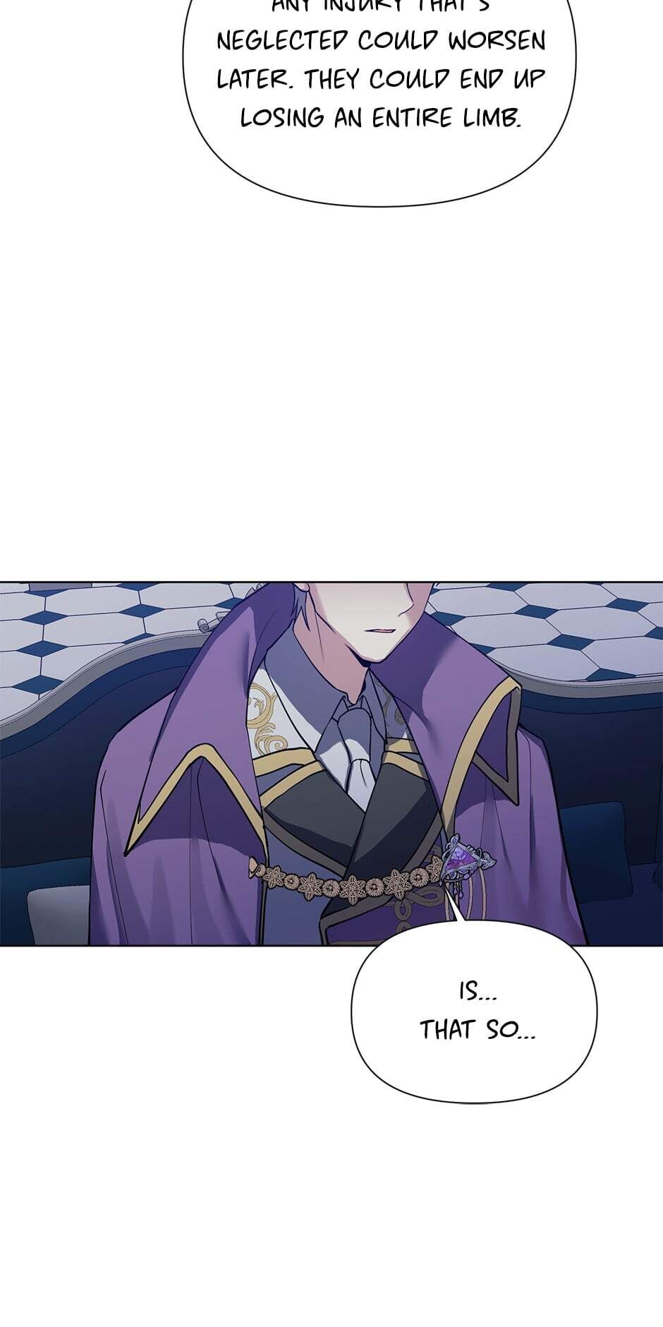 Starting from Today, I’m a Princess? chapter 29 page 4