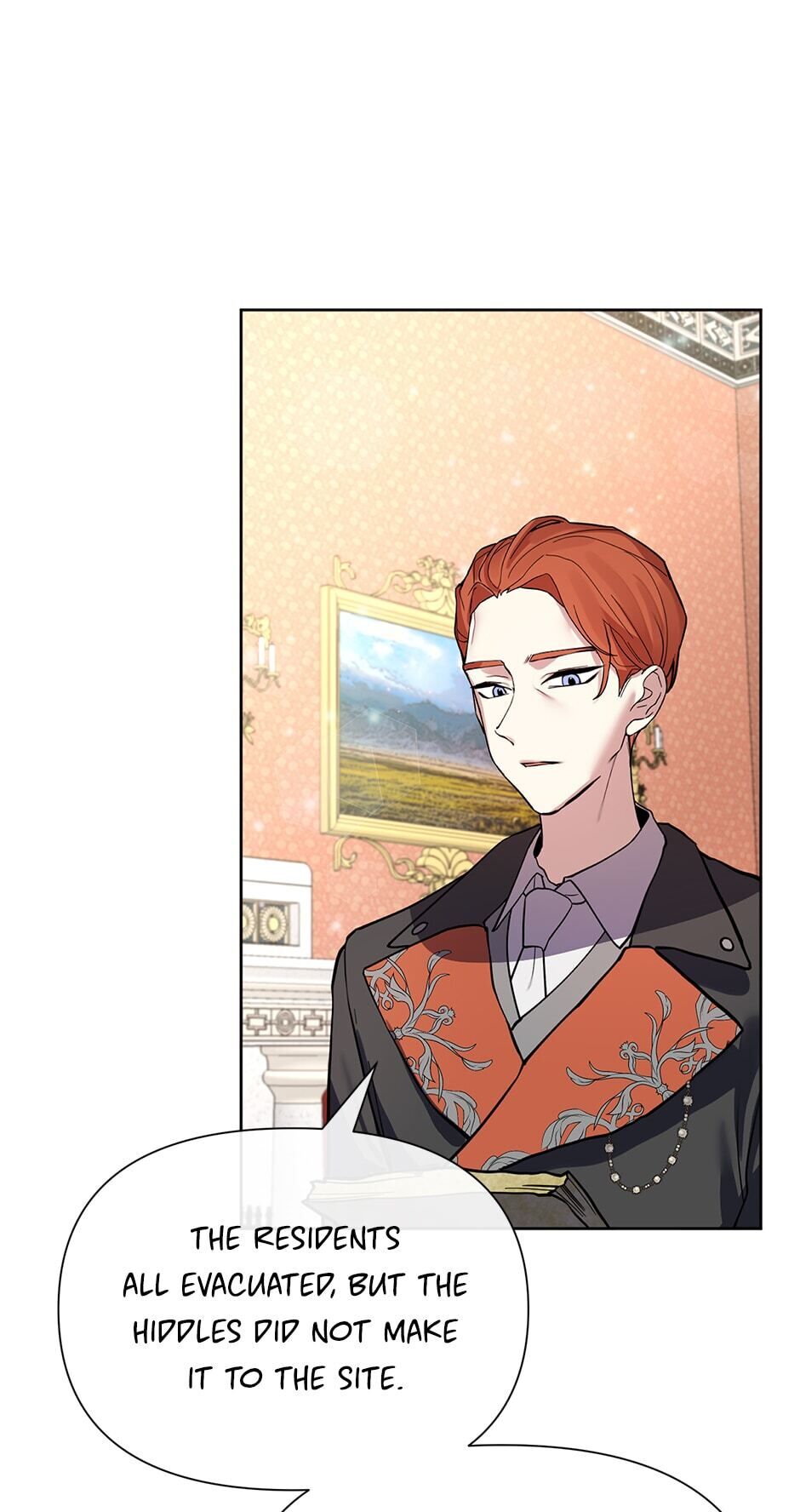 Starting from Today, I’m a Princess? chapter 29 page 41