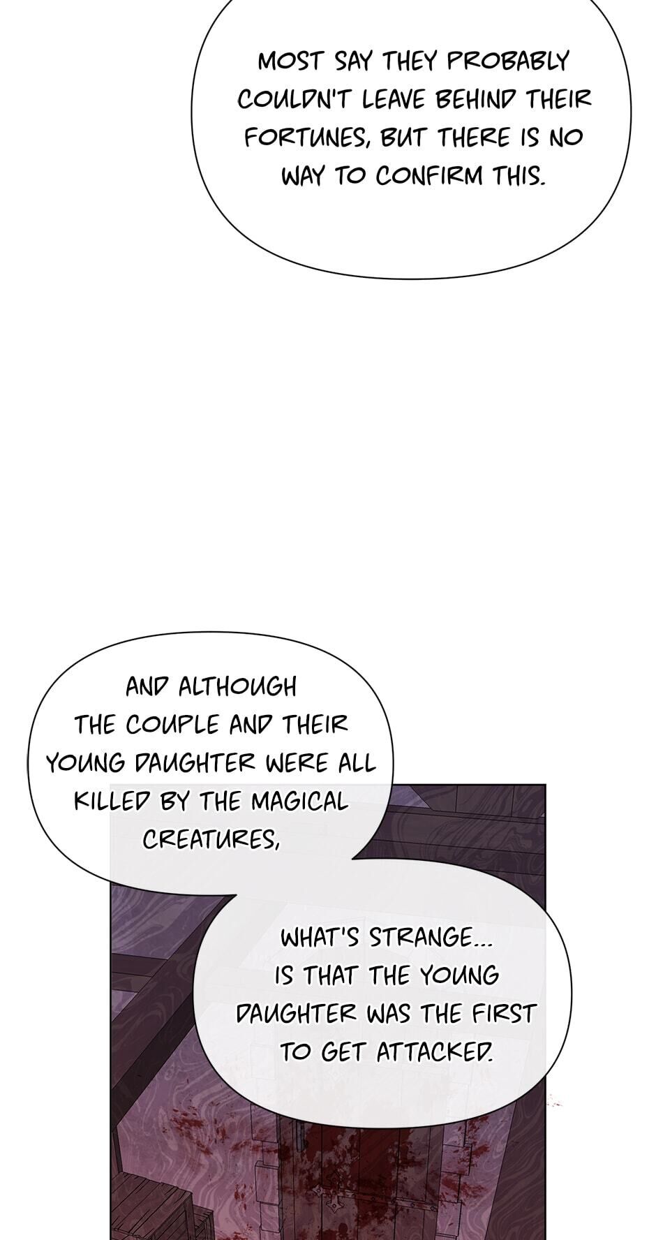 Starting from Today, I’m a Princess? chapter 29 page 42