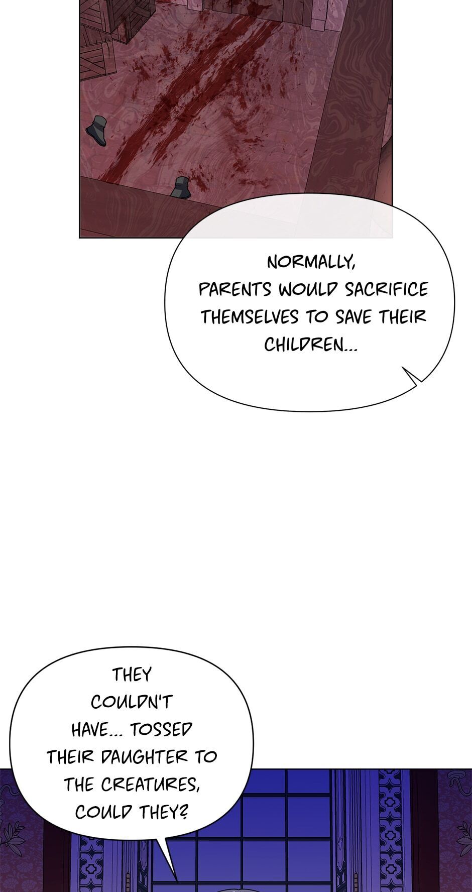 Starting from Today, I’m a Princess? chapter 29 page 43