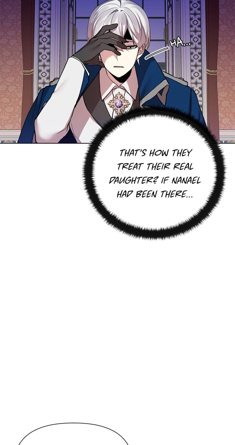 Starting from Today, I’m a Princess? chapter 29 page 44