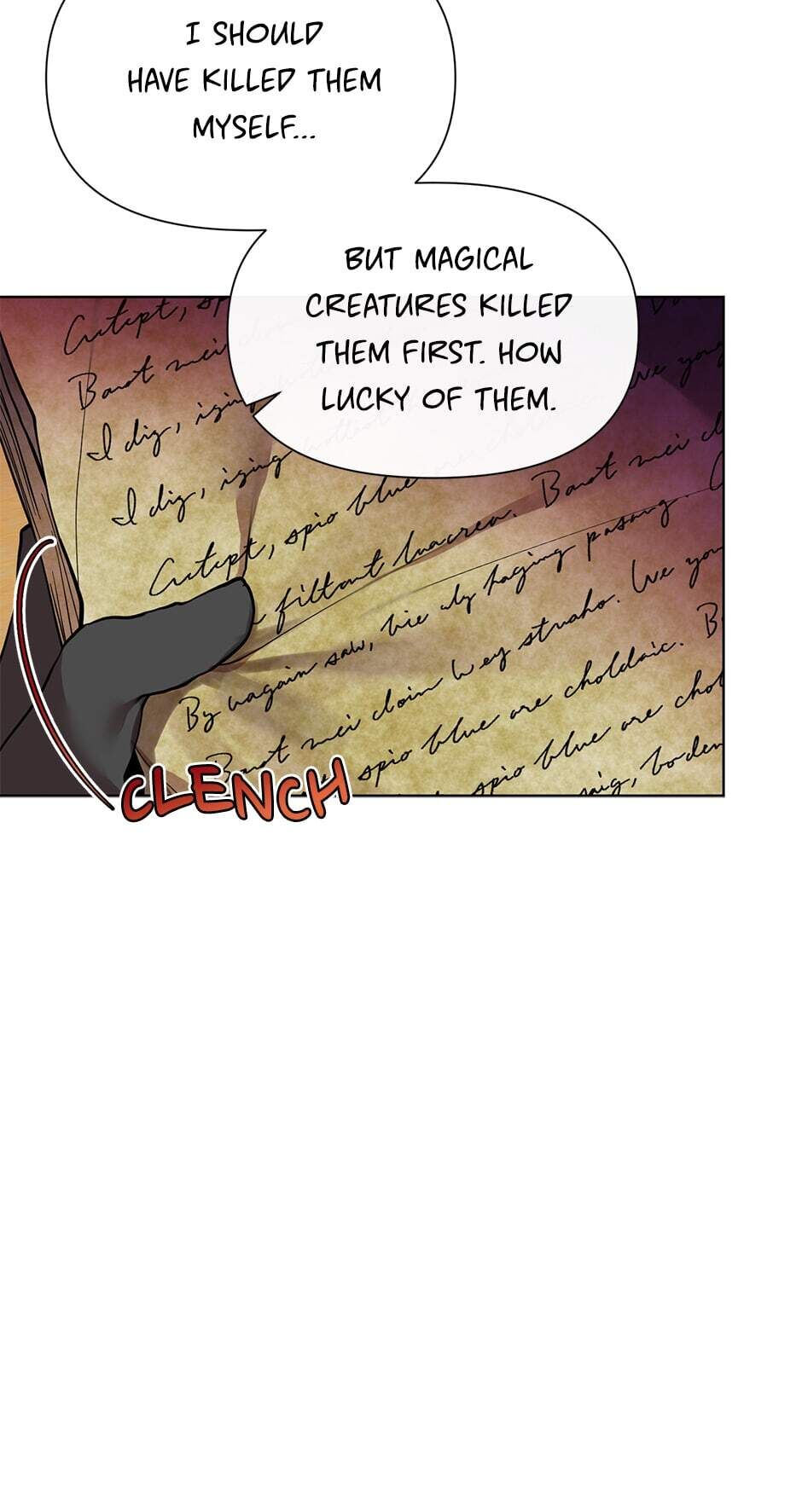 Starting from Today, I’m a Princess? chapter 29 page 45