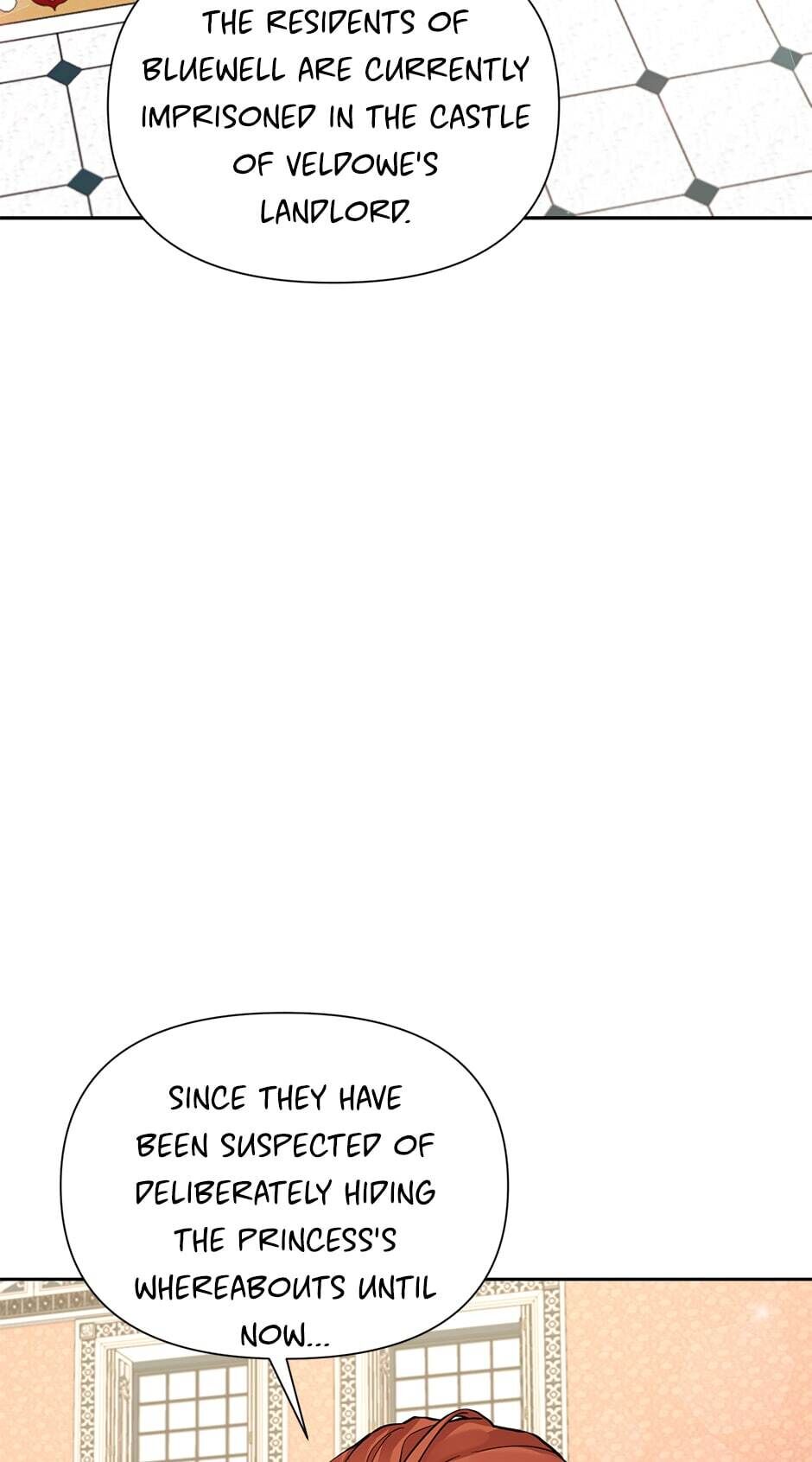 Starting from Today, I’m a Princess? chapter 29 page 47
