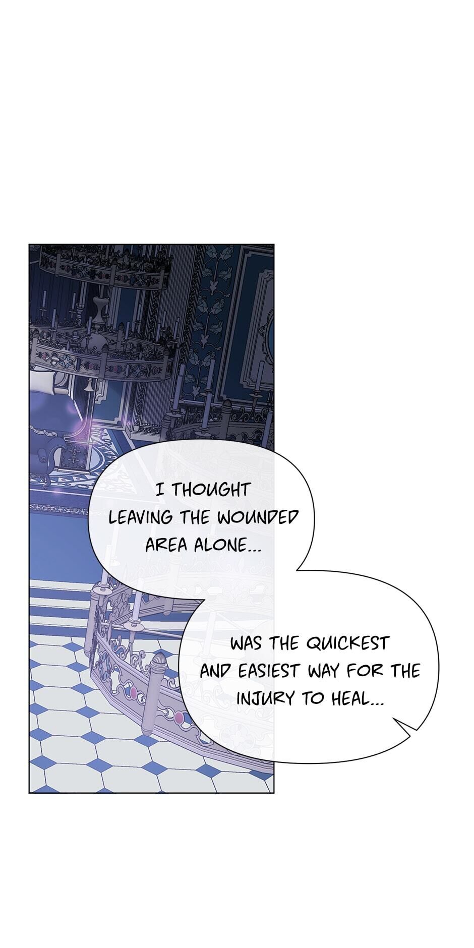 Starting from Today, I’m a Princess? chapter 29 page 5