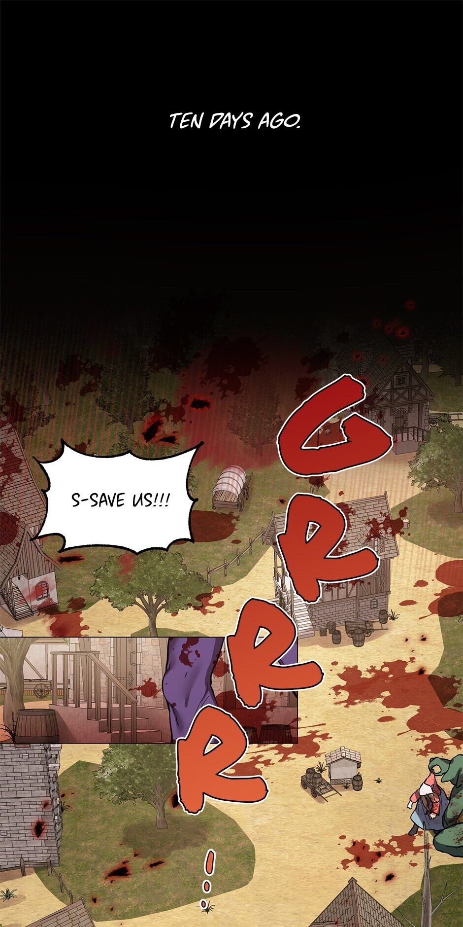 Starting from Today, I’m a Princess? chapter 29 page 51