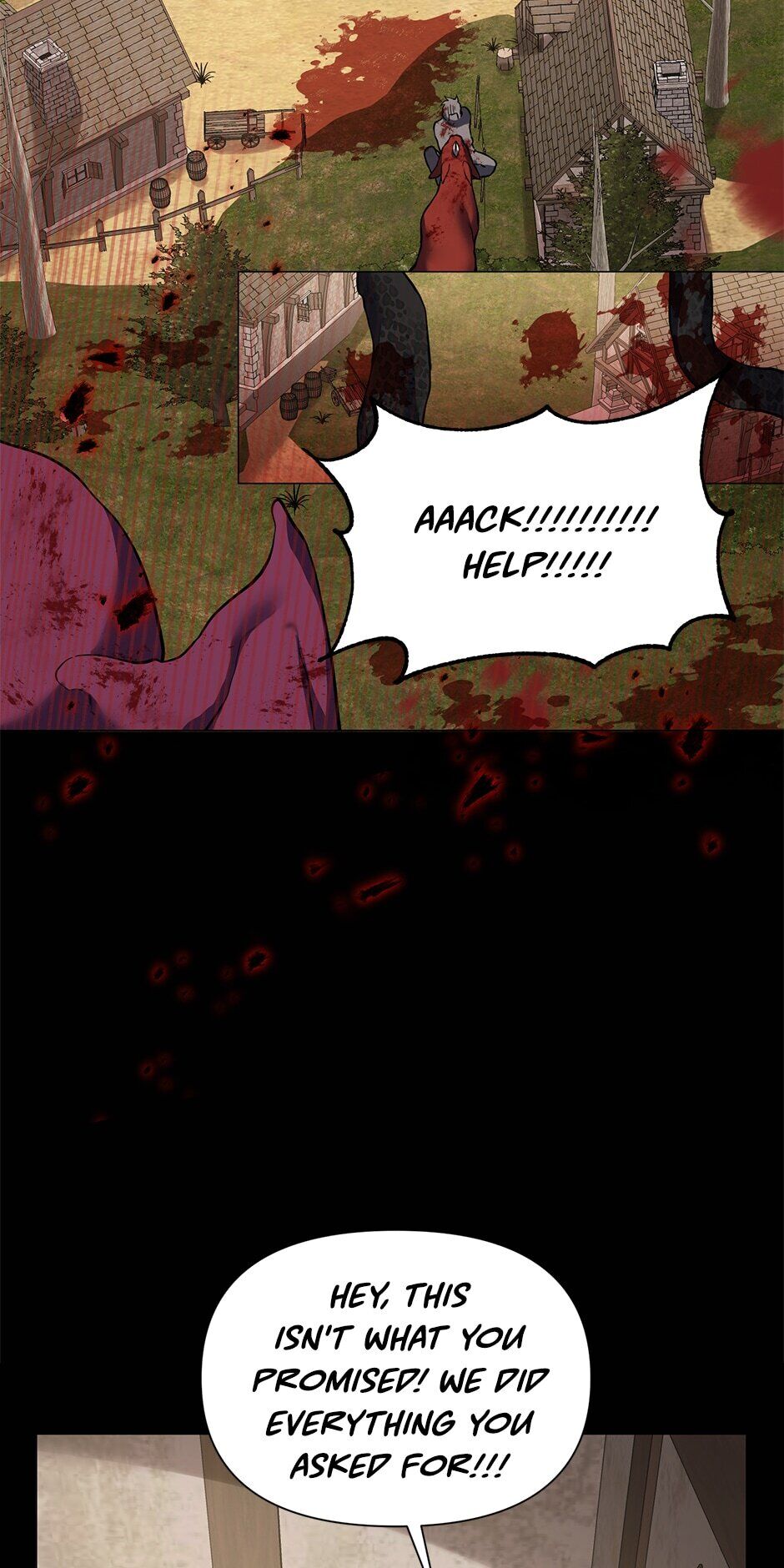Starting from Today, I’m a Princess? chapter 29 page 52