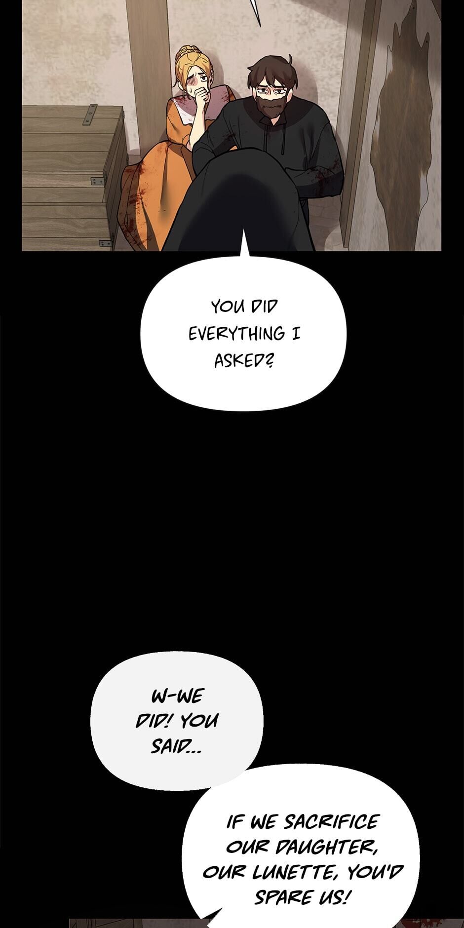 Starting from Today, I’m a Princess? chapter 29 page 53