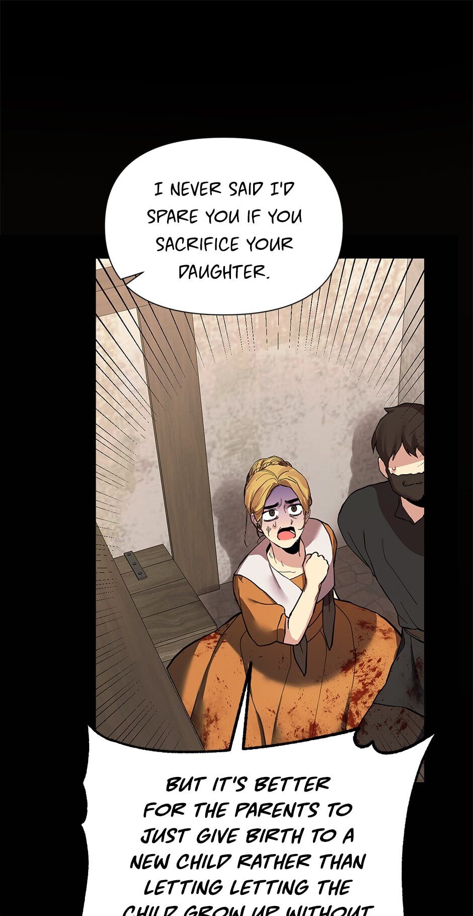 Starting from Today, I’m a Princess? chapter 29 page 57