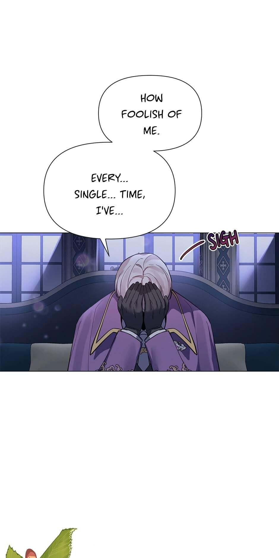 Starting from Today, I’m a Princess? chapter 29 page 6