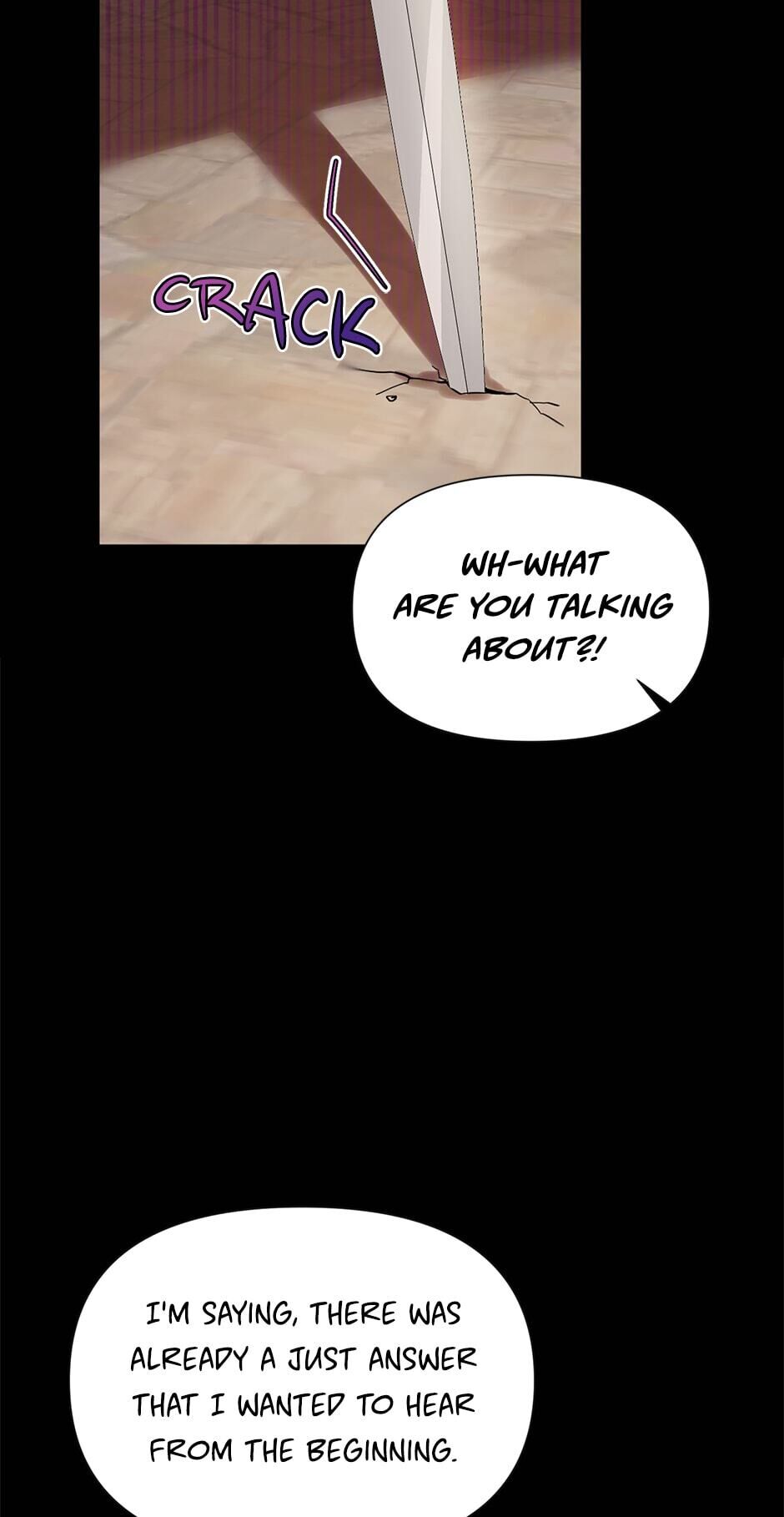Starting from Today, I’m a Princess? chapter 29 page 60