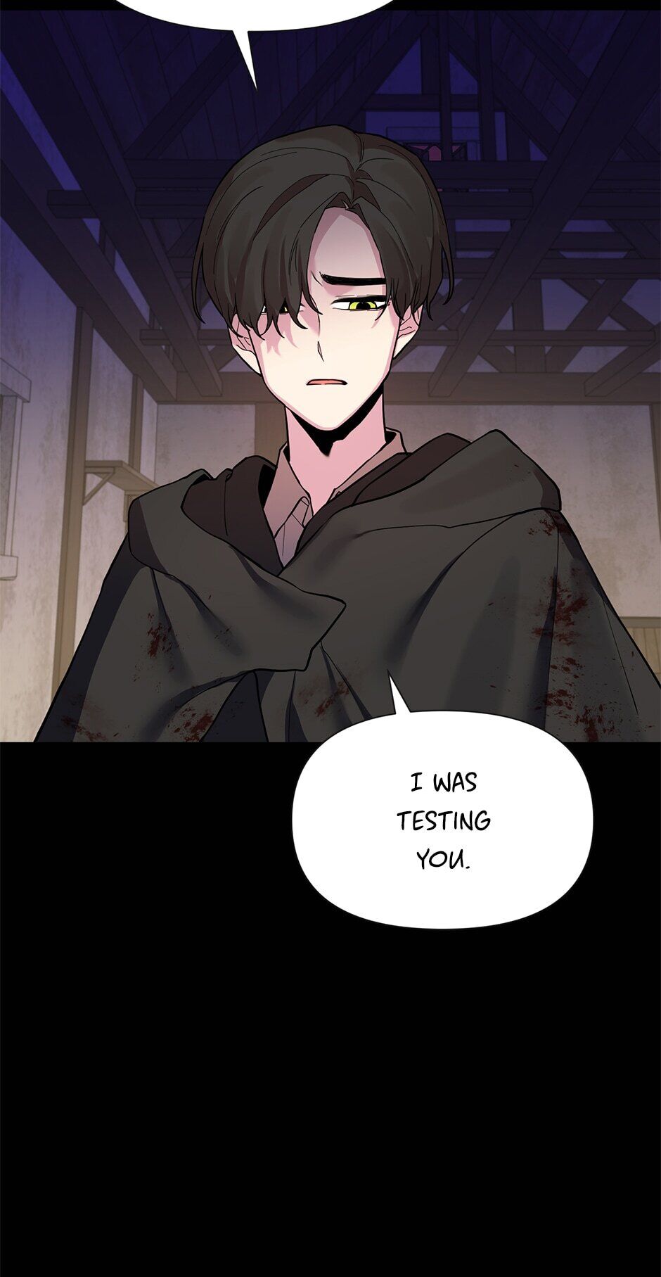 Starting from Today, I’m a Princess? chapter 29 page 61