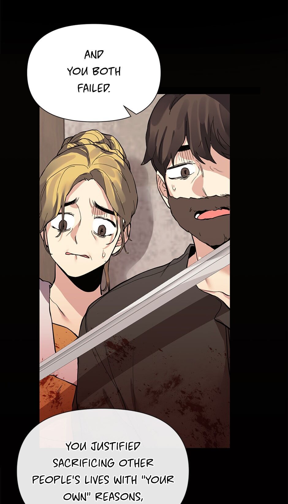 Starting from Today, I’m a Princess? chapter 29 page 62