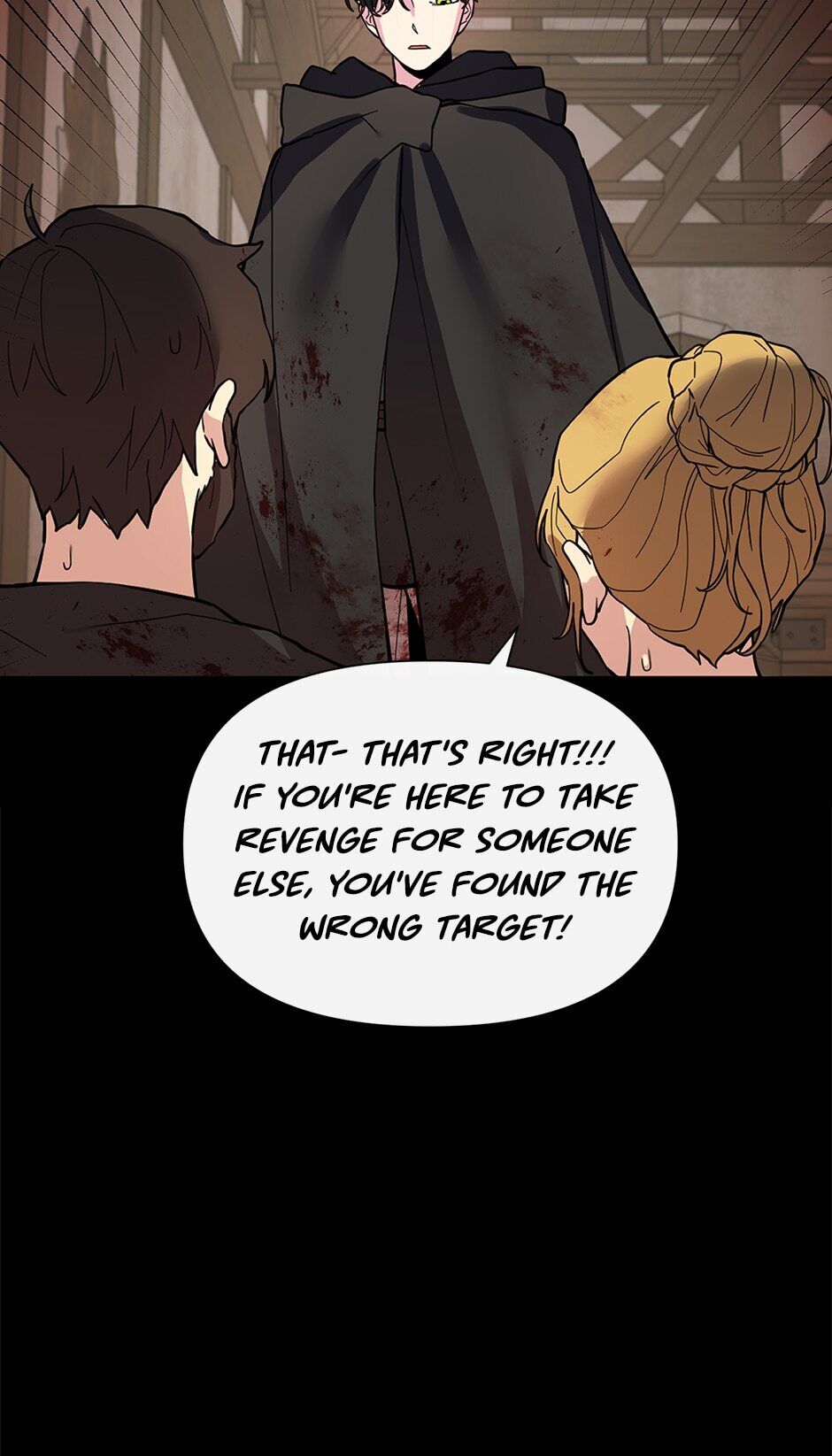 Starting from Today, I’m a Princess? chapter 29 page 64