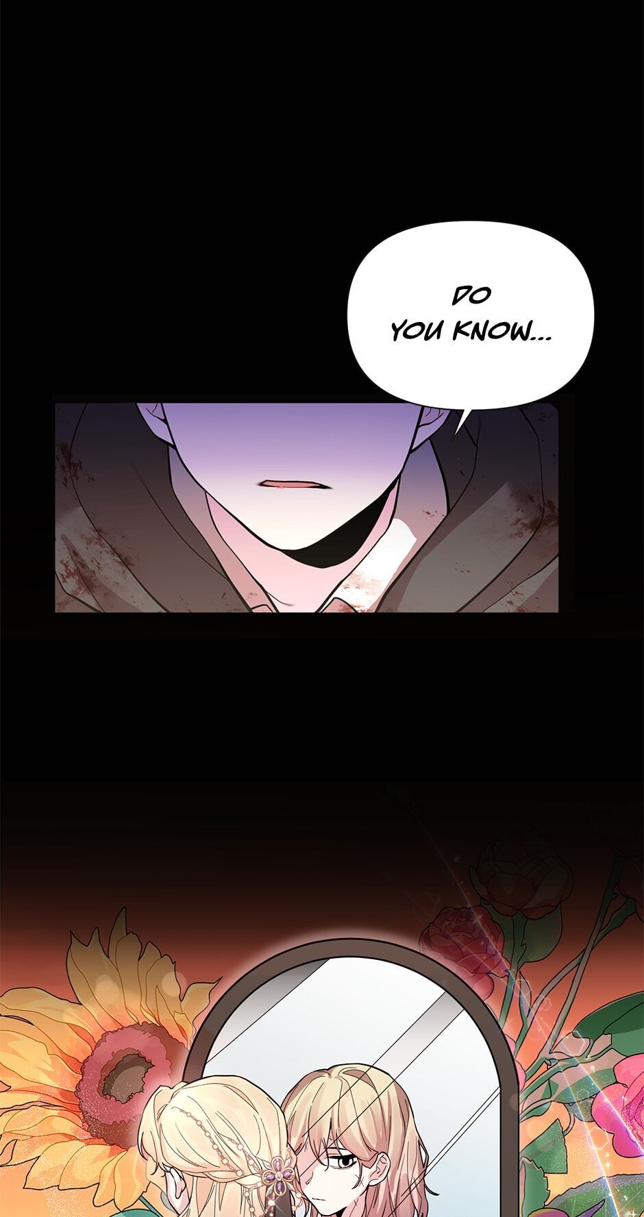Starting from Today, I’m a Princess? chapter 29 page 66