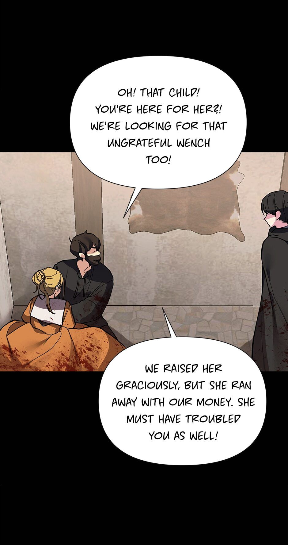 Starting from Today, I’m a Princess? chapter 29 page 68