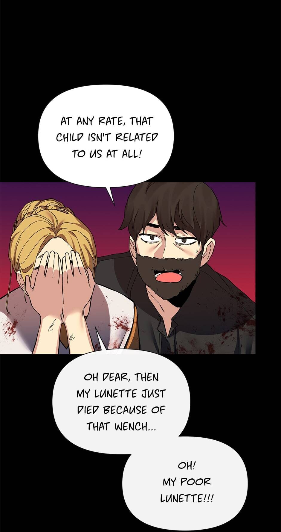 Starting from Today, I’m a Princess? chapter 29 page 69