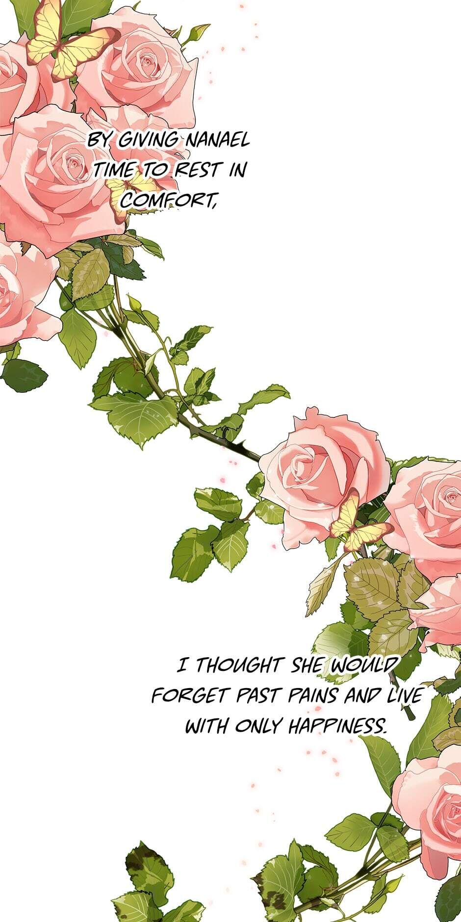 Starting from Today, I’m a Princess? chapter 29 page 7