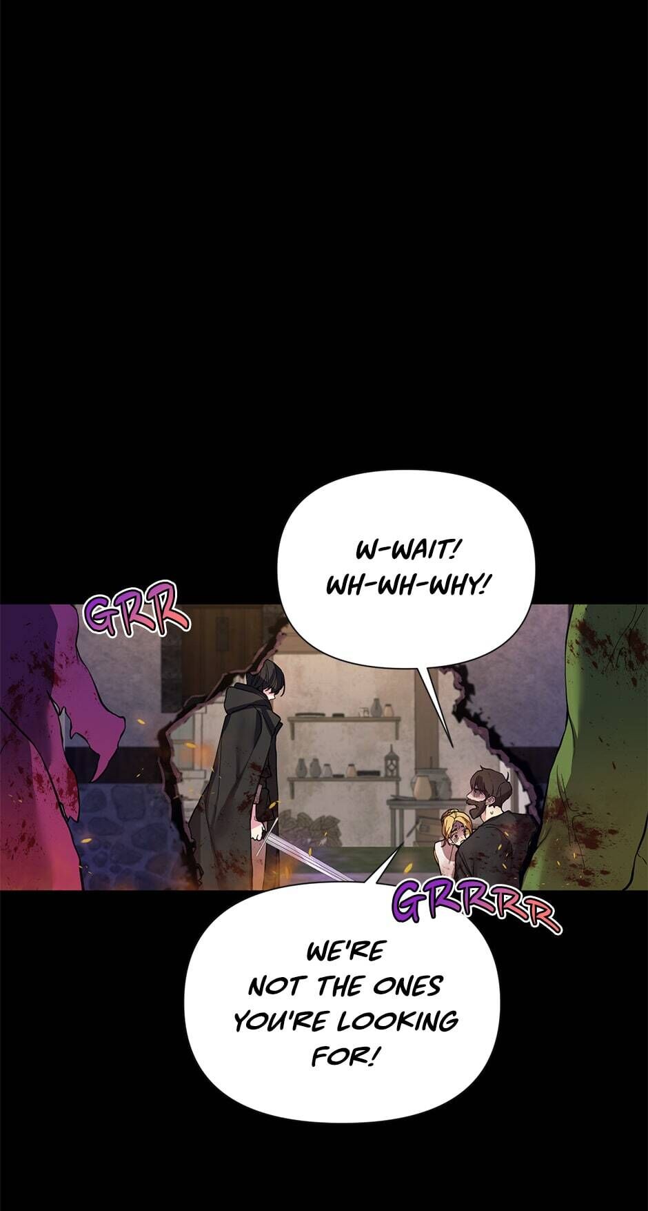 Starting from Today, I’m a Princess? chapter 29 page 73