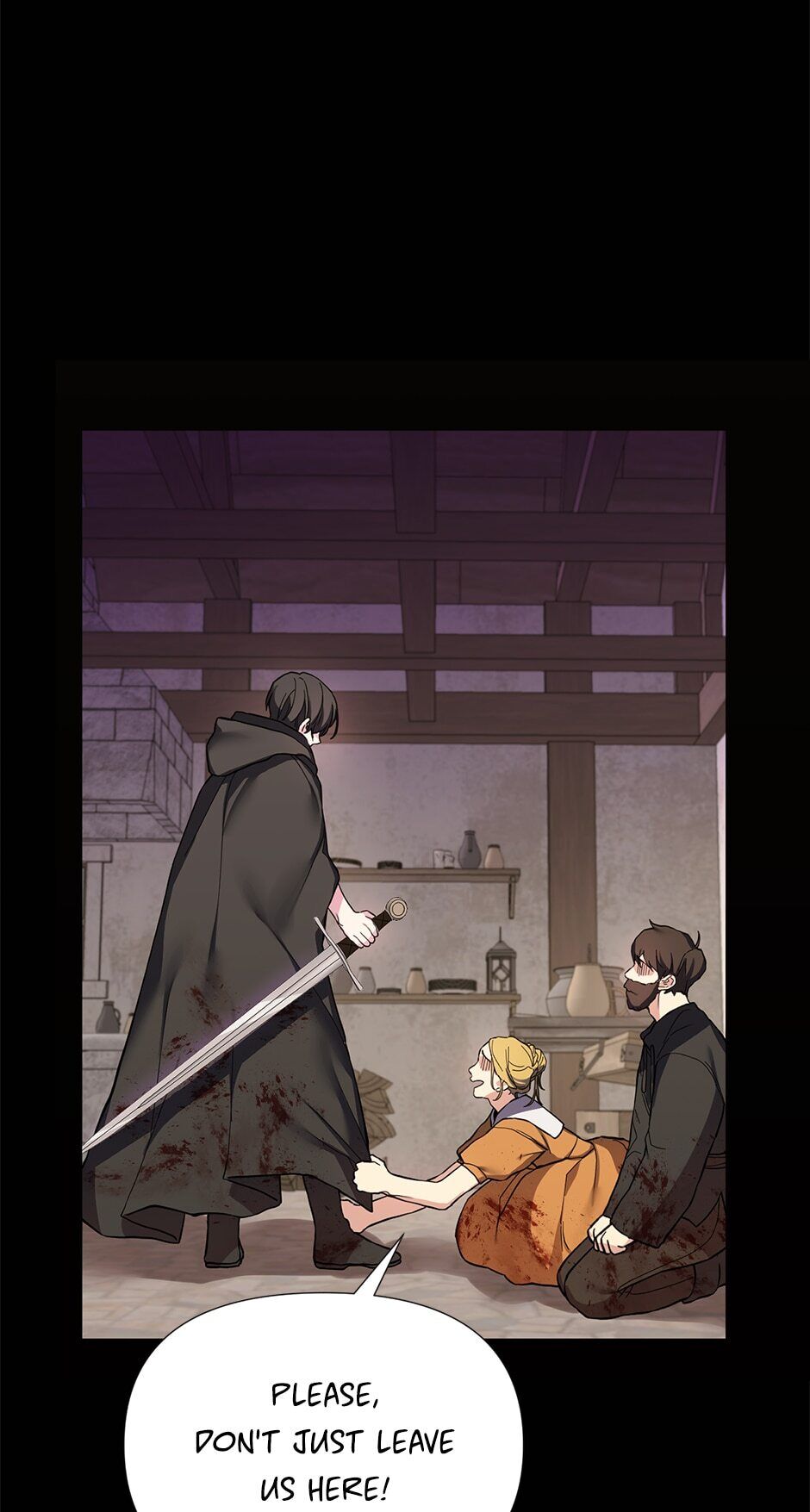 Starting from Today, I’m a Princess? chapter 29 page 74