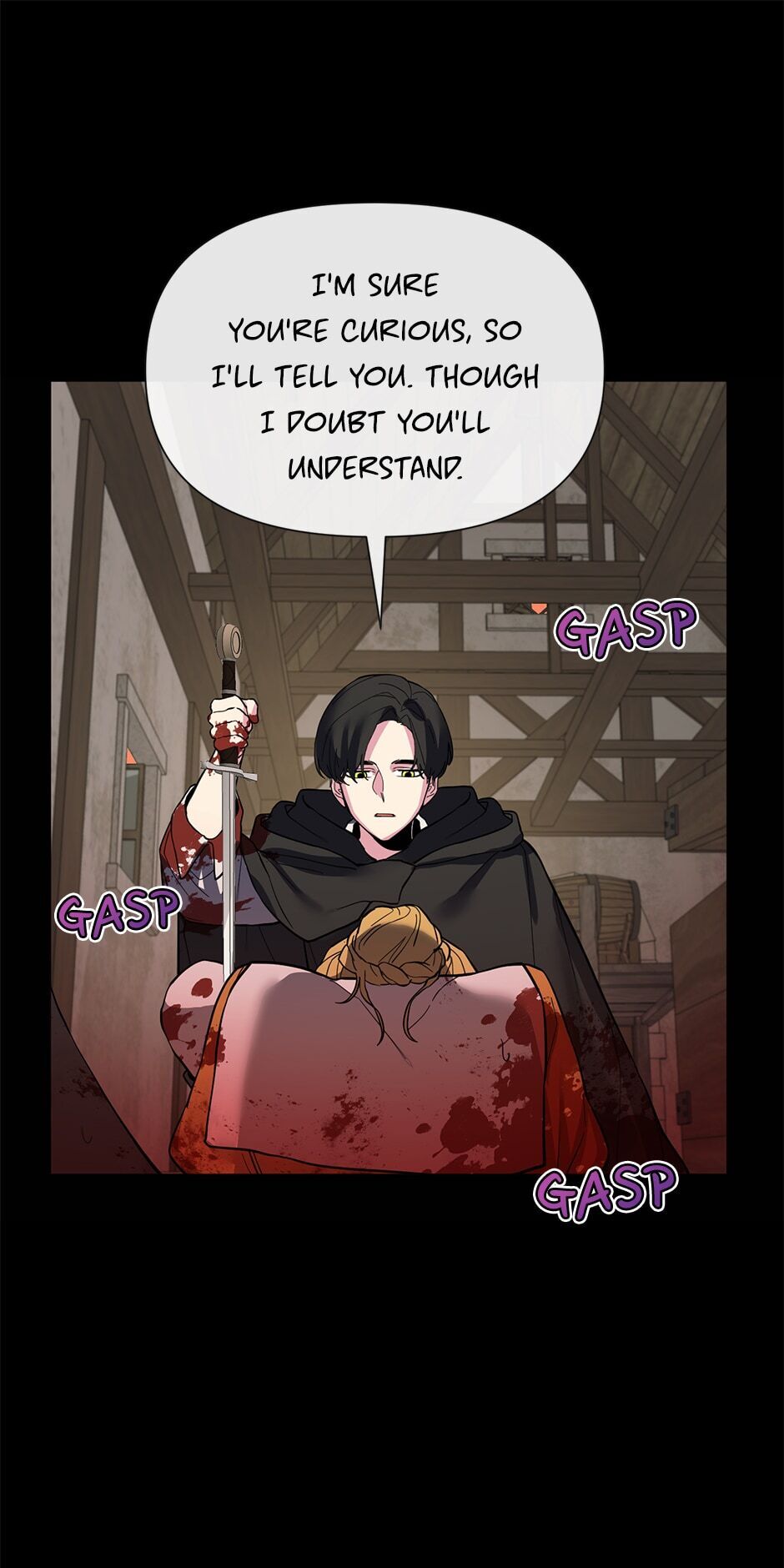 Starting from Today, I’m a Princess? chapter 29 page 77