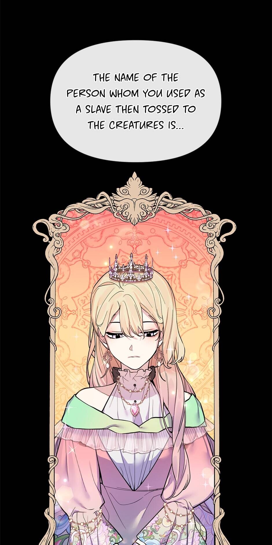 Starting from Today, I’m a Princess? chapter 29 page 78