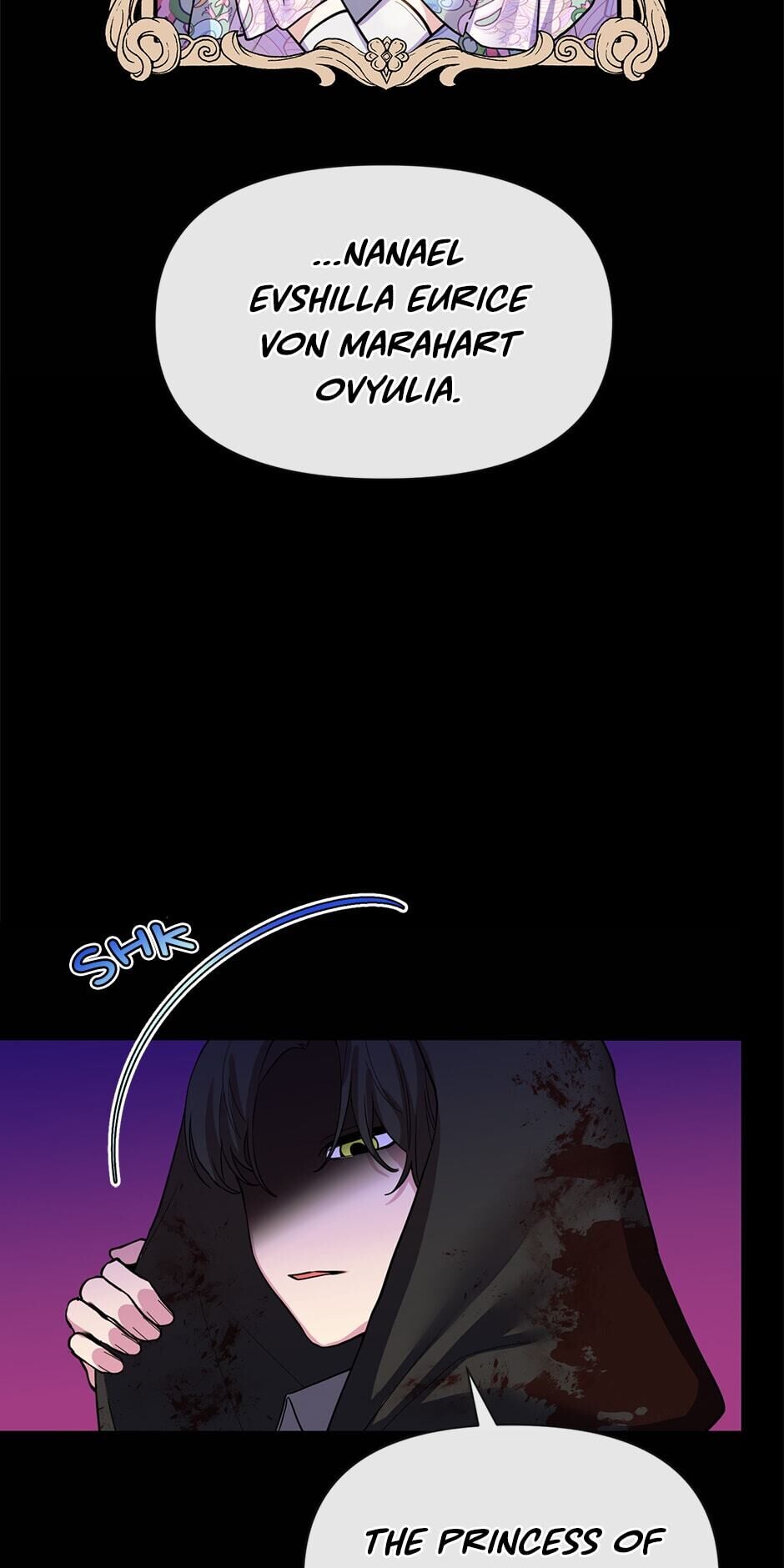 Starting from Today, I’m a Princess? chapter 29 page 79