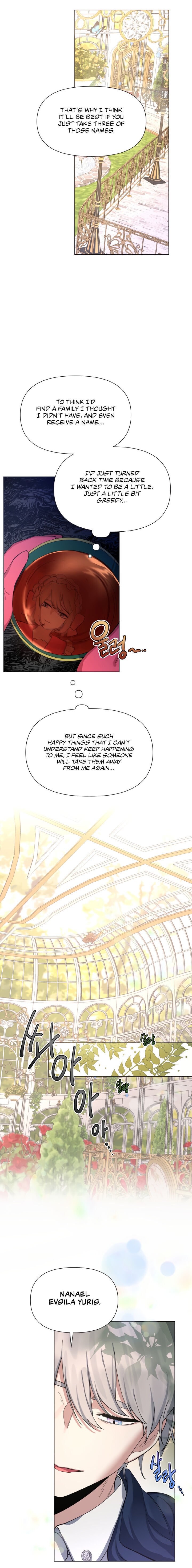 Starting from Today, I’m a Princess? chapter 3 page 2