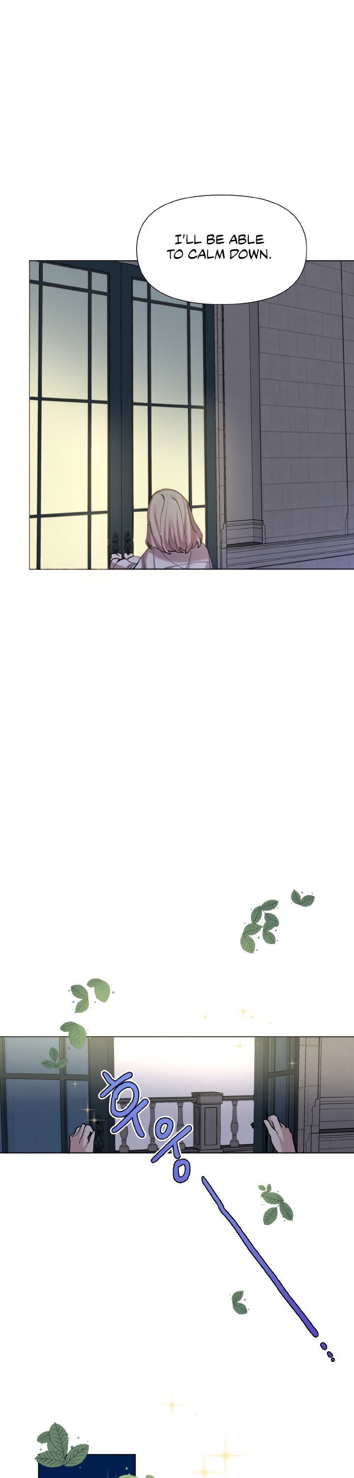 Starting from Today, I’m a Princess? chapter 3 page 23