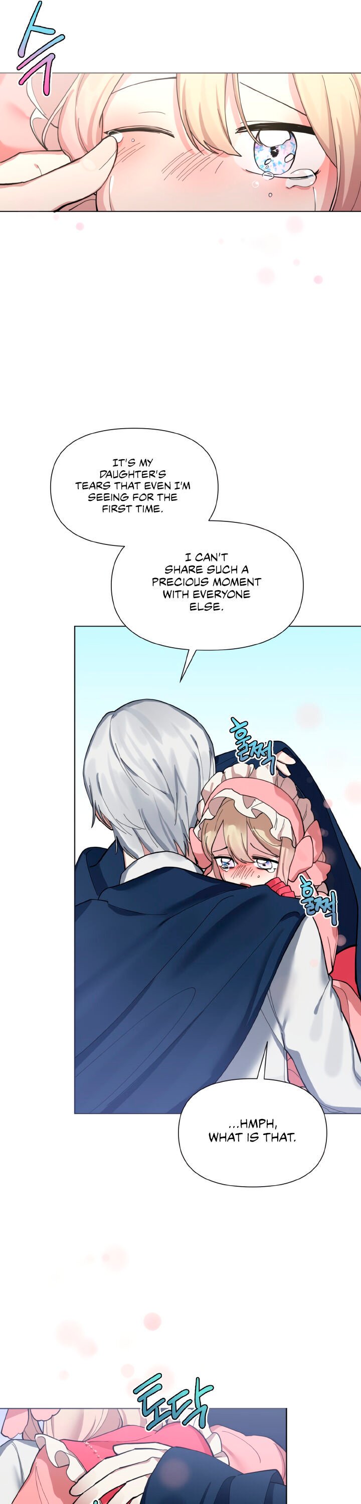 Starting from Today, I’m a Princess? chapter 3 page 5