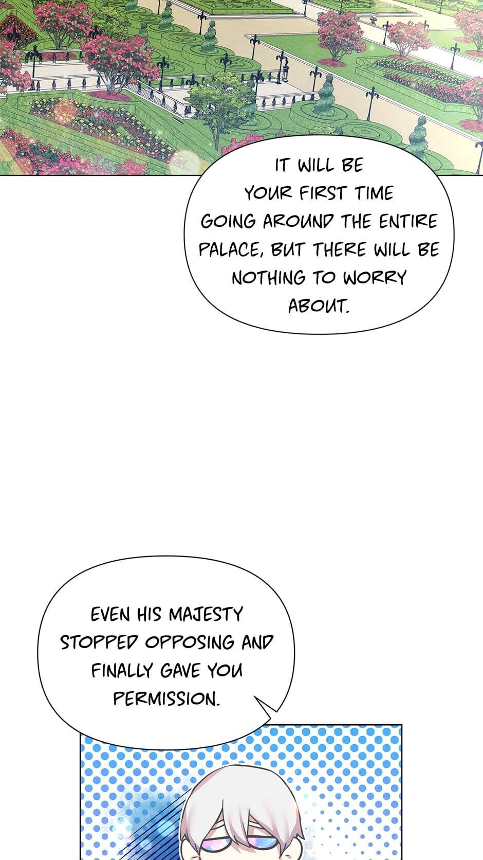 Starting from Today, I’m a Princess? chapter 30 page 12