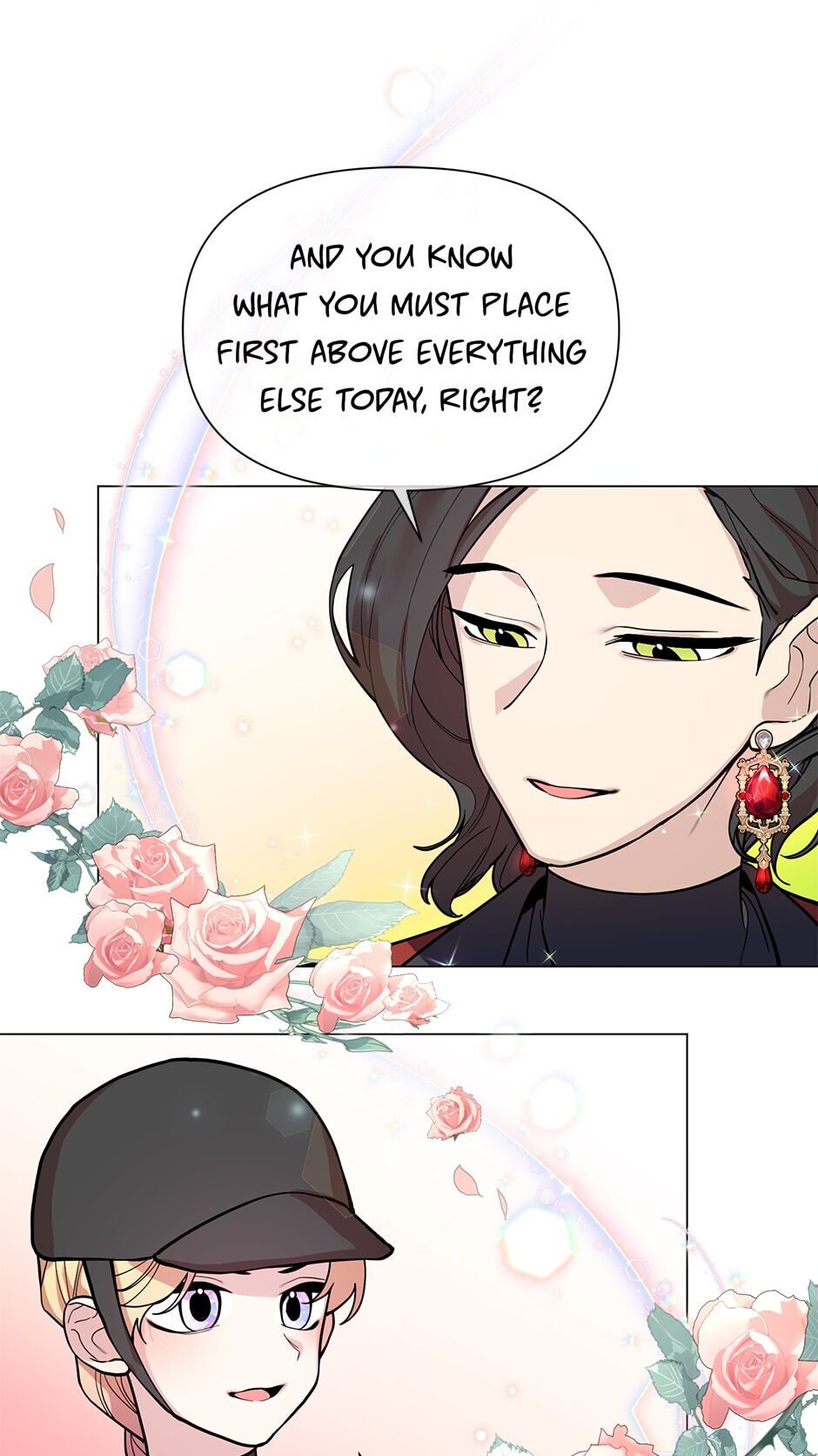 Starting from Today, I’m a Princess? chapter 30 page 14