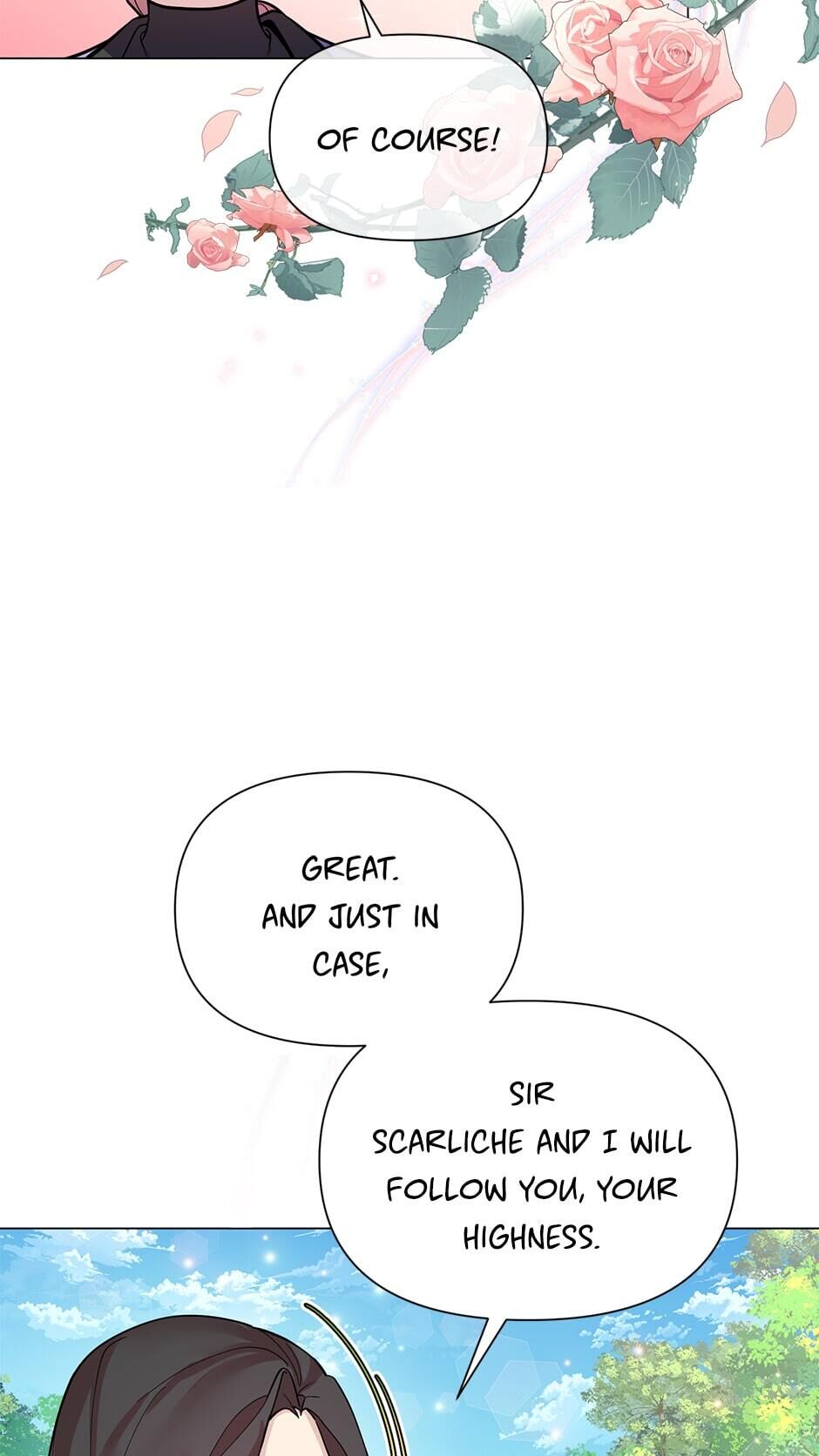Starting from Today, I’m a Princess? chapter 30 page 15