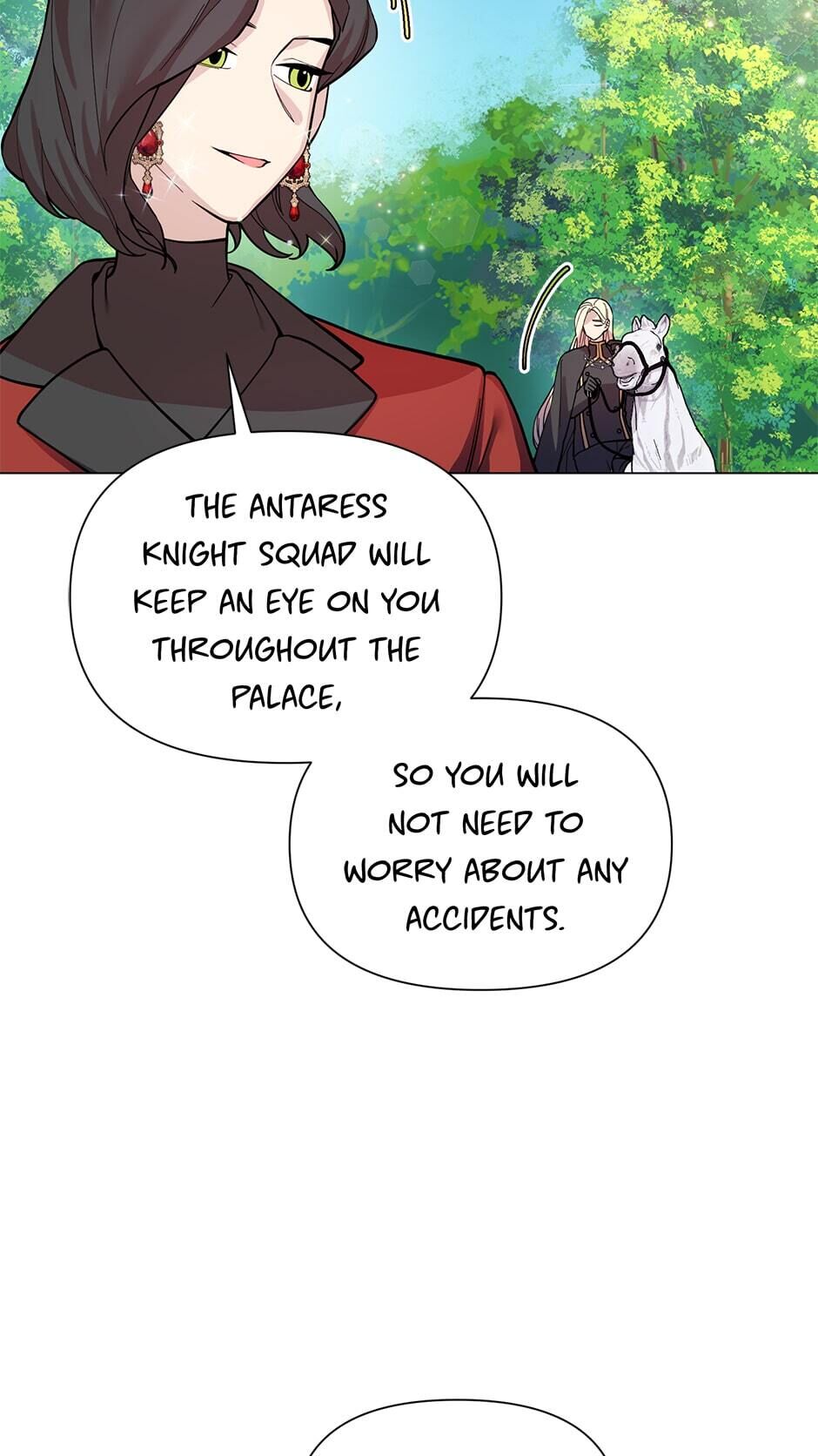Starting from Today, I’m a Princess? chapter 30 page 16