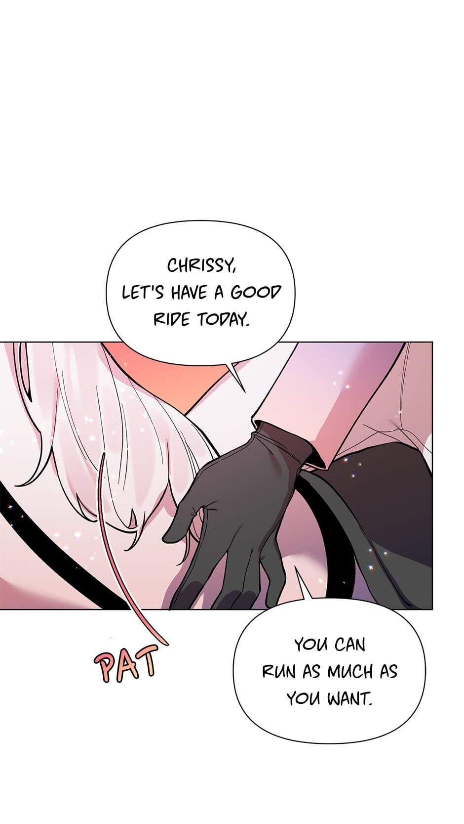 Starting from Today, I’m a Princess? chapter 30 page 19
