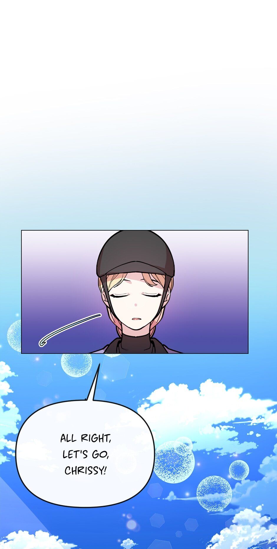 Starting from Today, I’m a Princess? chapter 30 page 20
