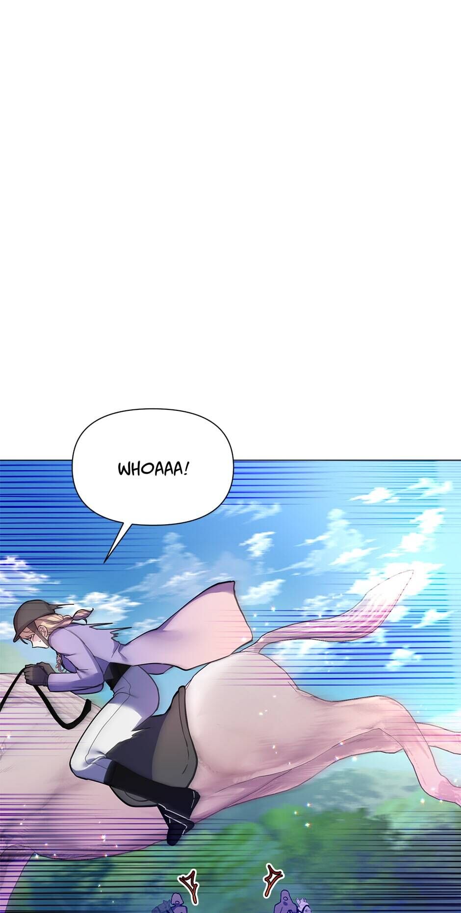 Starting from Today, I’m a Princess? chapter 30 page 22