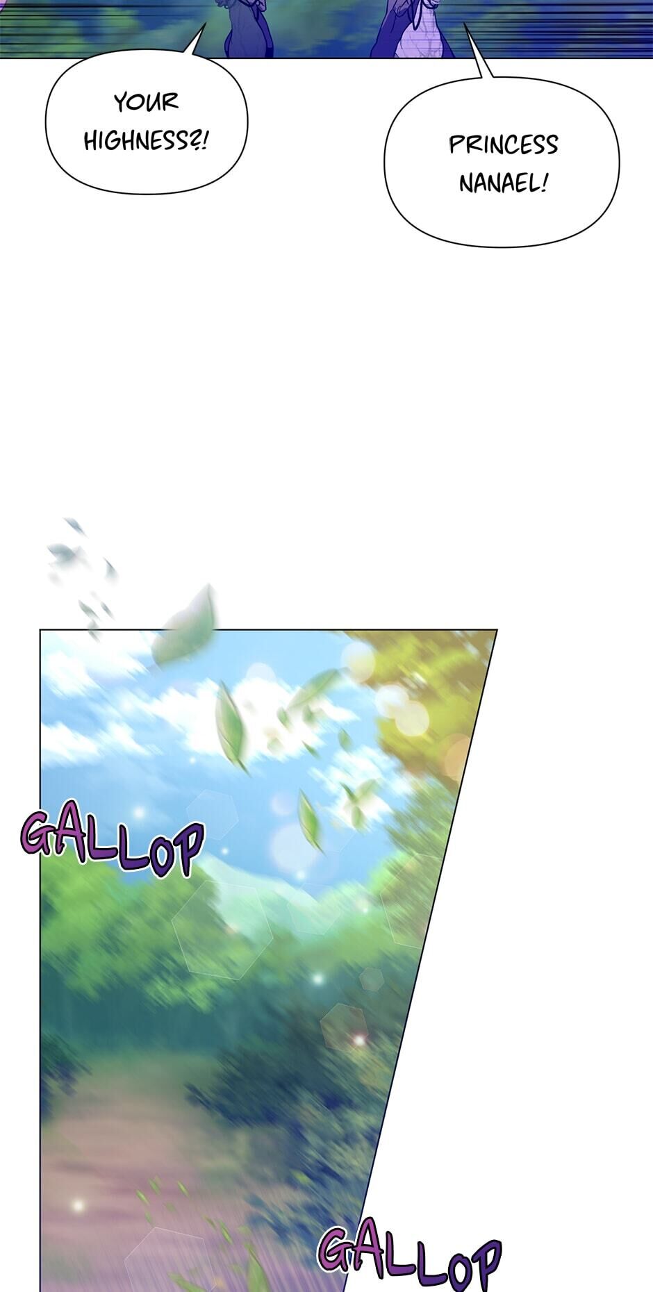 Starting from Today, I’m a Princess? chapter 30 page 23