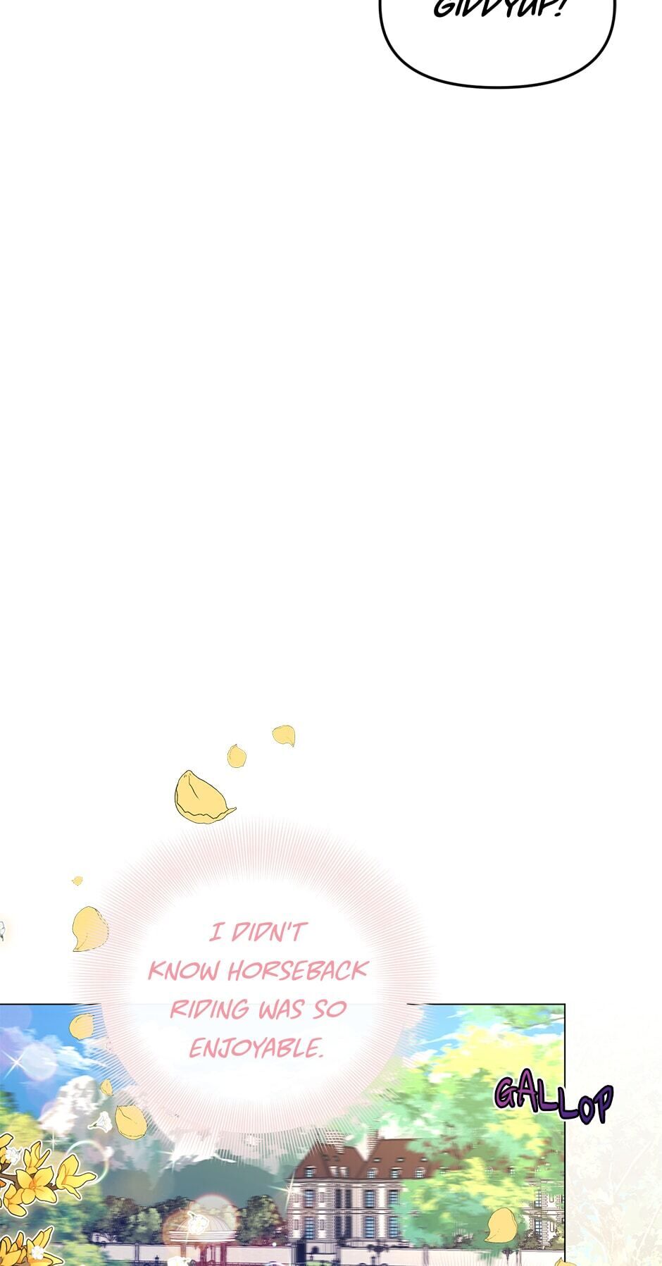 Starting from Today, I’m a Princess? chapter 30 page 27